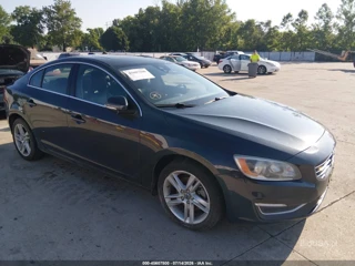 VOLVO VOLVO S60 T5 PREMIER
