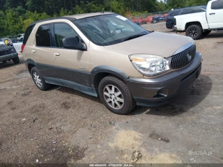 BUICK BUICK RENDEZVOUS CX