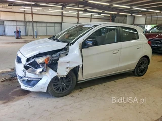 MITSUBISHI MIRAGE LE