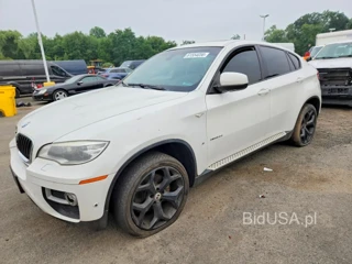 BMW X6 XDRIVE35I