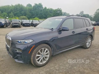 BMW X7 XDRIVE50I