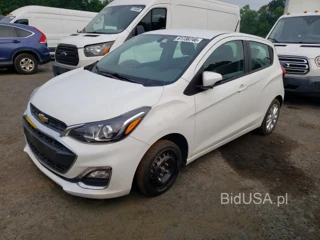 CHEVROLET SPARK 1LT