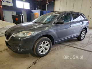 MAZDA CX-9 SPORT