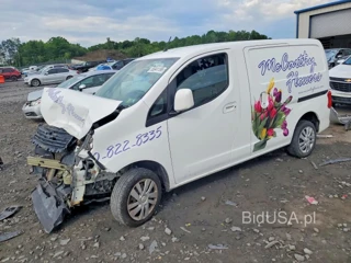 CHEVROLET CITY EXPRESS LS