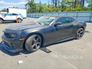 CHEVROLET CAMARO SS