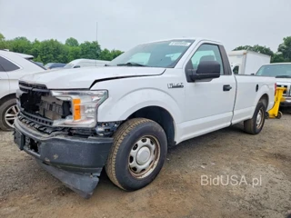 FORD F150