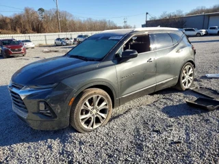 CHEVROLET BLAZER PREMIER