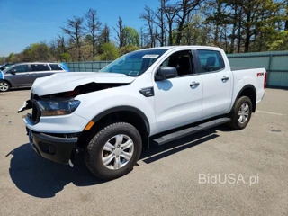 FORD RANGER XL