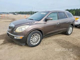 BUICK ENCLAVE CXL