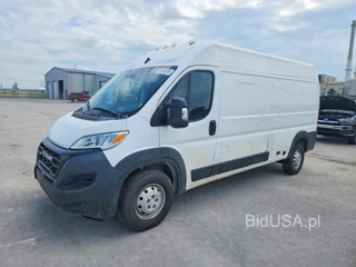 RAM PROMASTER 2500 2500 HIGH