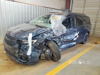 CHRYSLER PACIFICA HYBRID SELECT