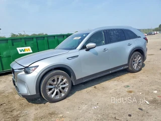 MAZDA CX-90 PREMIUM SPORT