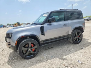 LAND ROVER DEFENDER 90 X