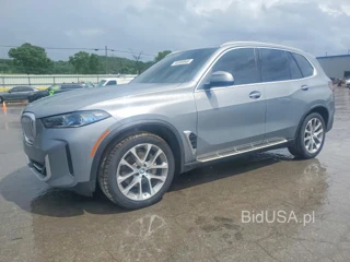BMW X5 SDRIVE 40I