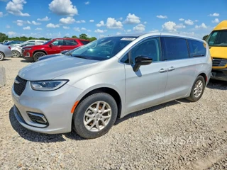 CHRY PACIFICA TOURING L
