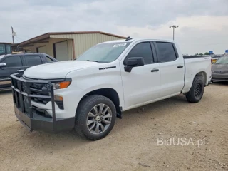CHEVROLET SILVERADO K1500 CUSTOM