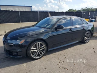 AUDI S6 PREMIUM PLUS