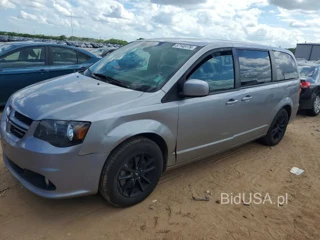 DODGE GRAND CARAVAN GT