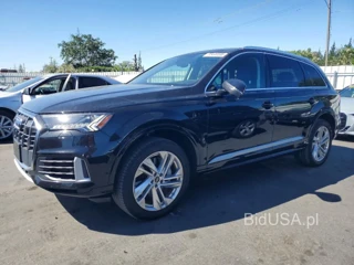 AUDI Q7 PREMIUM PLUS