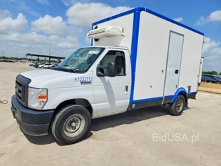 FORD E350