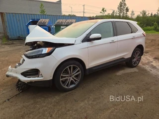 FORD EDGE TITANIUM