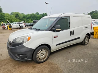 RAM PROMASTER CITY