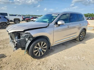 VOLVO XC90 PLUS
