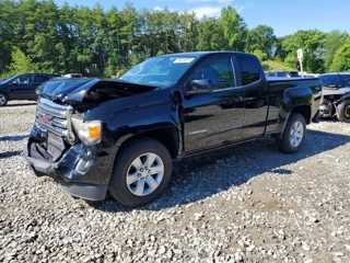 GMC CANYON