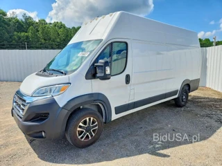 RAM PROMASTER 1500 1500 HIGH