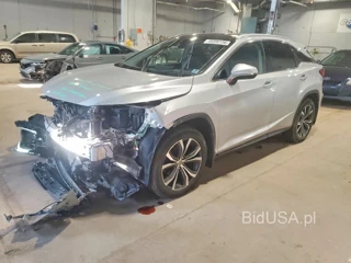 LEXUS RX 350 BASE