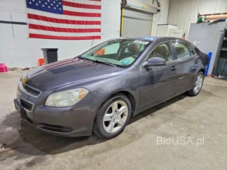 CHEVROLET MALIBU LS