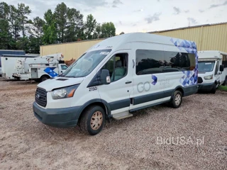 FORD TRANSIT T-250
