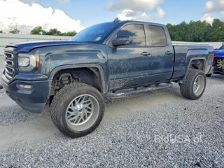 GMC SIERRA C1500