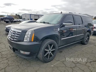 CADILLAC ESCALADE ESV PREMIUM