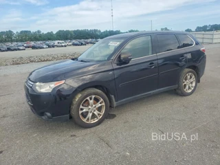 MITSUBISHI OUTLANDER GT