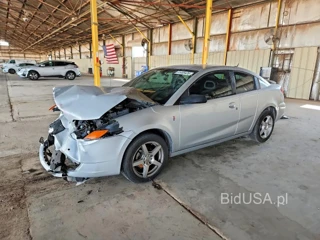 SATURN ION LEVEL 3