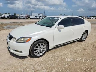 LEXUS GS 300