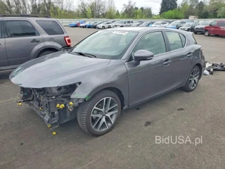 LEXUS CT 200