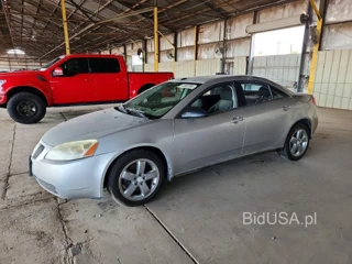 PONTIAC G6 GT