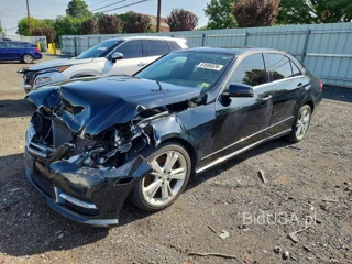 MERCEDES-BENZ E 350 4MATIC