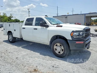 RAM 2500 TRADESMAN