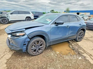 MAZDA CX-30 PREFERRED