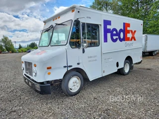 FREIGHTLINER MT45 CHASSIS