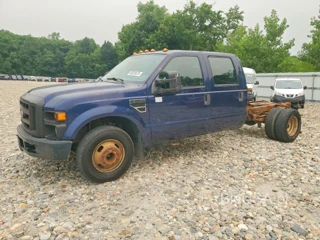 FORD F350 SUPER DUTY