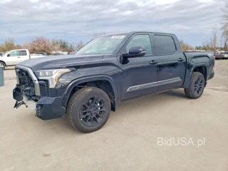 TOYOTA TUNDRA PLATINUM