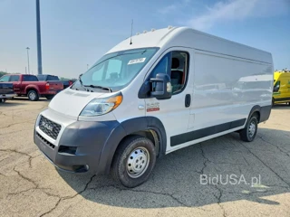 RAM PROMASTER 3500 3500 HIGH