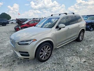 VOLVO XC90 T8