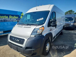 RAM PROMASTER 3500 3500 HIGH