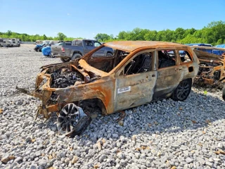 JEEP GRAND CHEROKEE LAREDO E