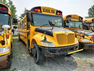 IC CORPORATION CE SERIES SCHOOL
